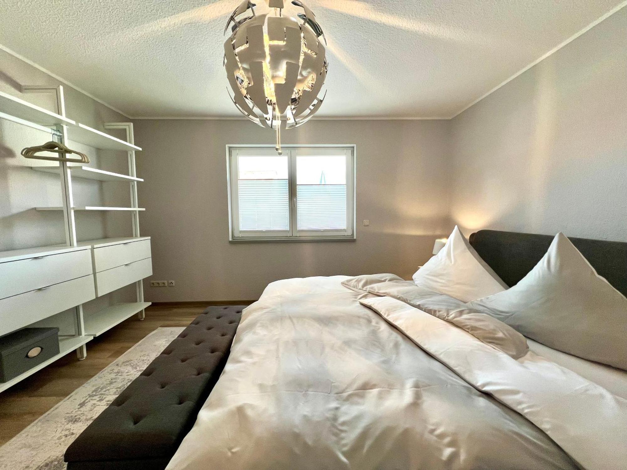 Ferienwohnung Bella バレンシュテット エクステリア 写真