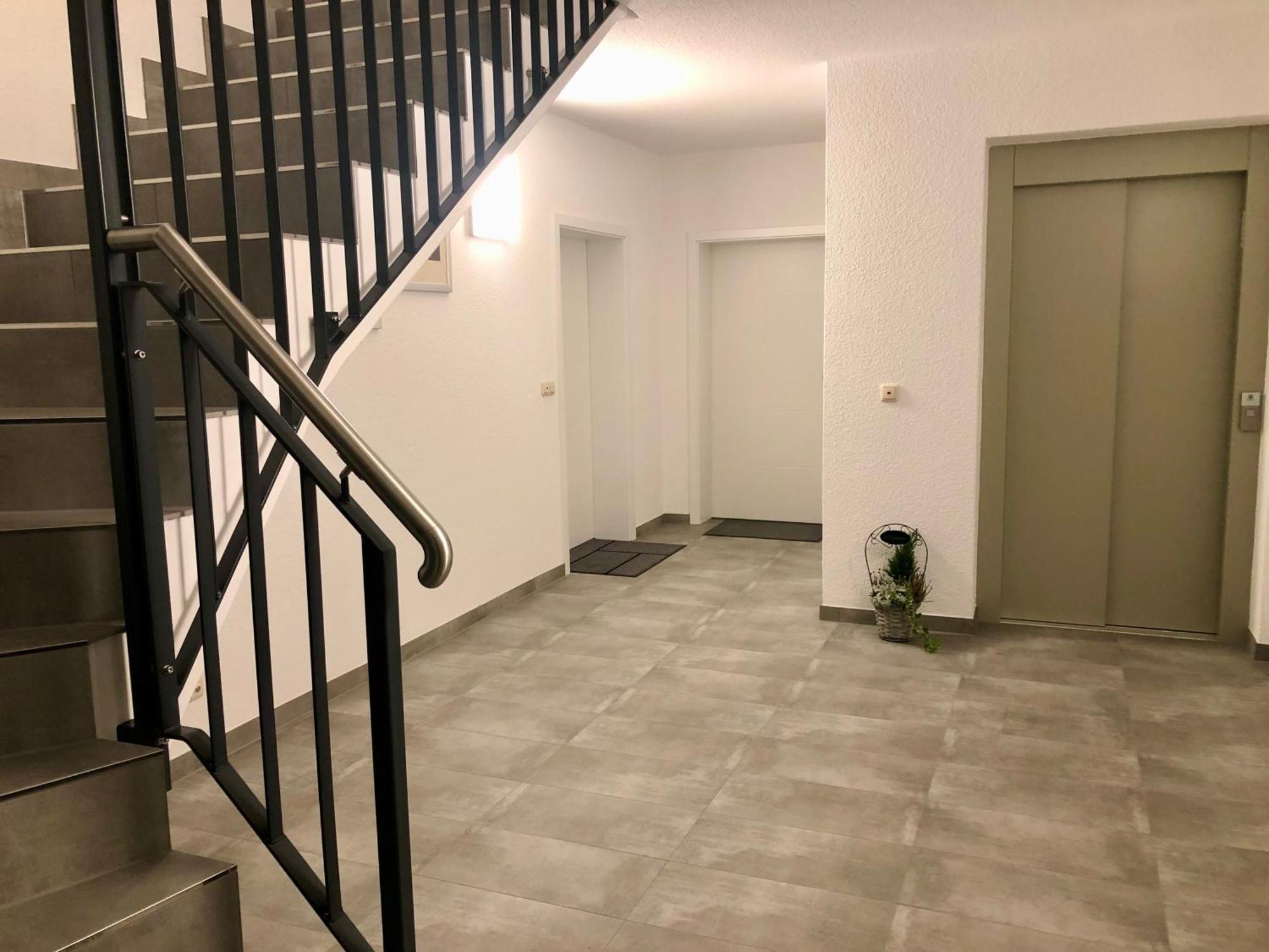 Ferienwohnung Bella バレンシュテット エクステリア 写真